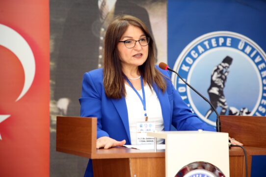 “AKÜ Kimya Günleri 2026” Etkinlikleri Tamamlandı!